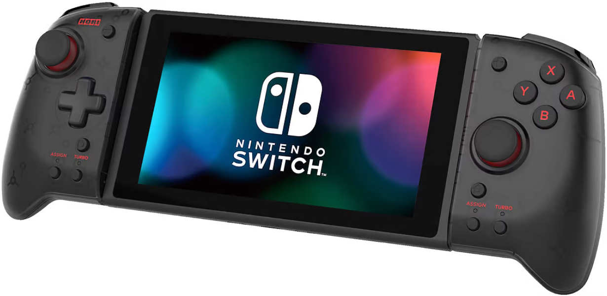 Hori Split Pad for Nintendo Switch