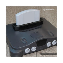 Load image into Gallery viewer, HyperConvert Universal Cartridge Adapter for N64®
