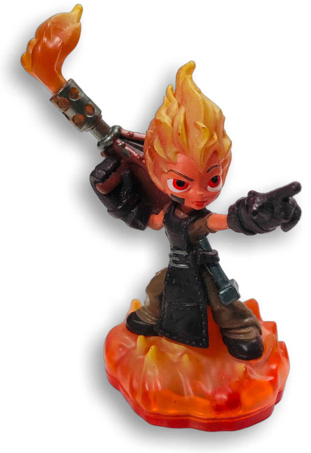 Skylanders figure [used]