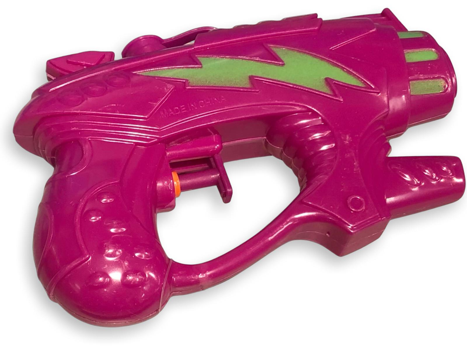 Water Gun 15cm