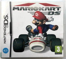 Load image into Gallery viewer, Mario Kart DS - Nintendo DS [used]
