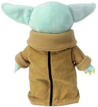 Load image into Gallery viewer, Star Wars: The Mandalorian - “The Child” (Baby Yoda) Plushie 25cm
