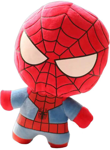 Bag Hanger Plushie - Spider-Man 12cm