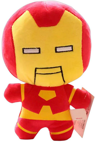 Bag Hanger Plushie - Iron Man 12cm