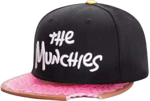 The Simpsons - The Munchies Cap