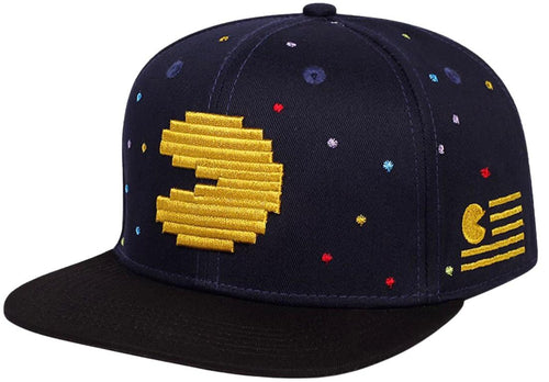 Pac-Man Cap