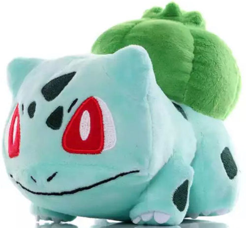 Bulbasaur Plushie 18cm