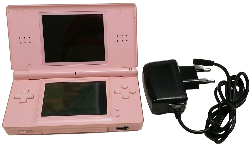 Nintendo DS Lite - Pink [used]