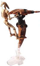 Load image into Gallery viewer, Star Wars - Stap and Battle Droid - Episode I Collection 1999 (loose)
