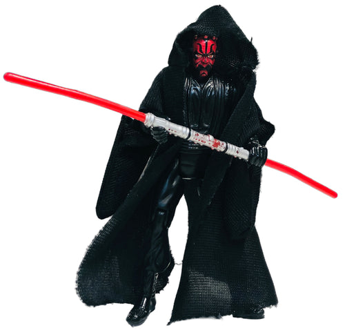 Star Wars - Darth Maul - Episode I Collection 1999 (loose)