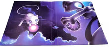 Load image into Gallery viewer, Pokémon TCG: “Mew &amp; Mewtwo Battle” Album - 240 cards
