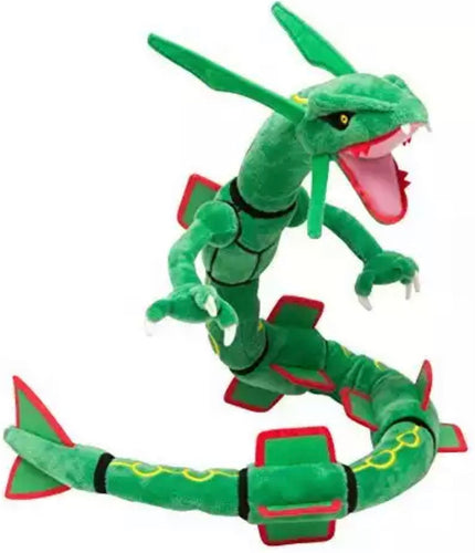 Pokémon - Rayquaza Plushie 80cm