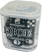 Load image into Gallery viewer, Warhammer: Dice Cube
