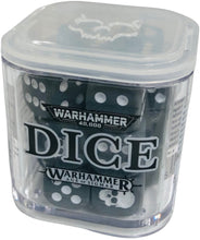 Load image into Gallery viewer, Warhammer: Dice Cube
