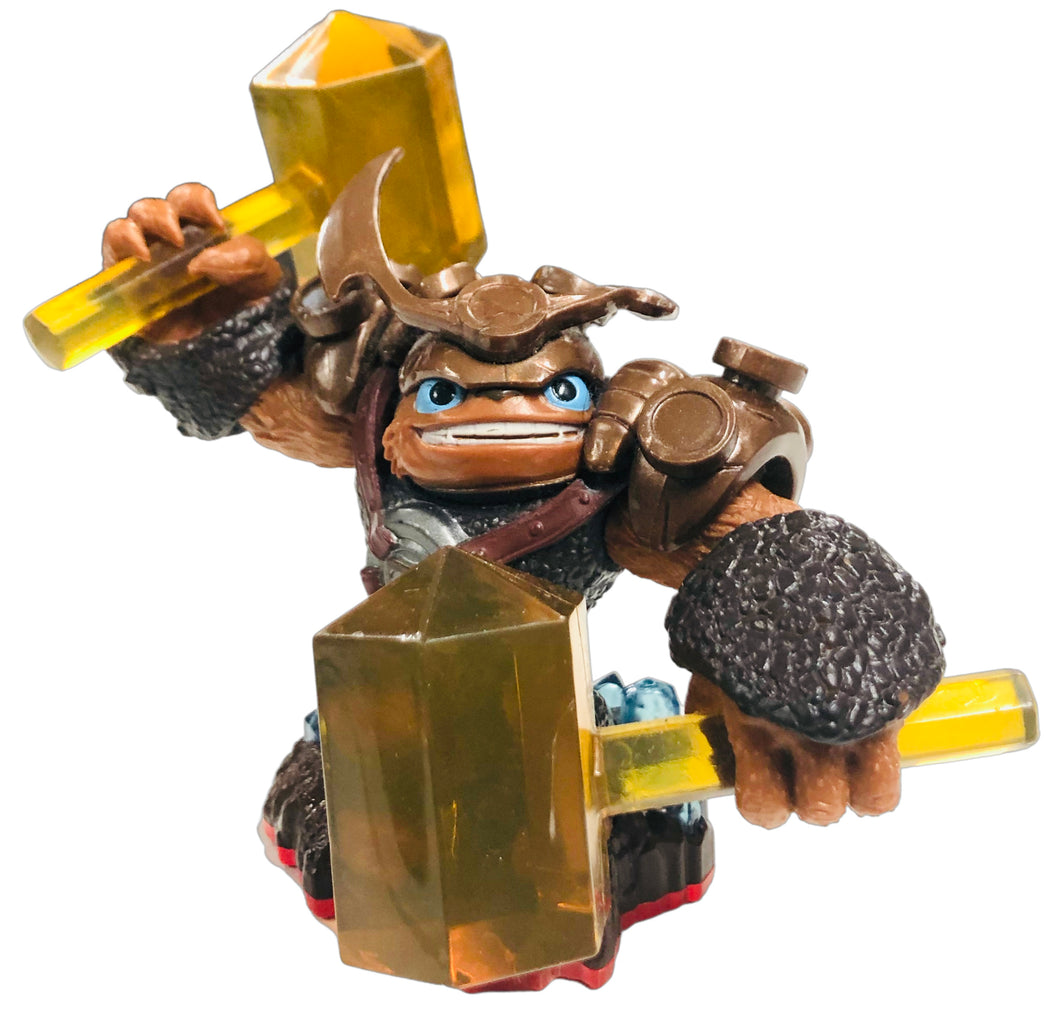 Skylanders figure [used]