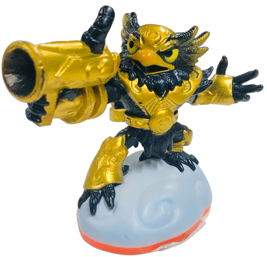 Skylanders figure [used]