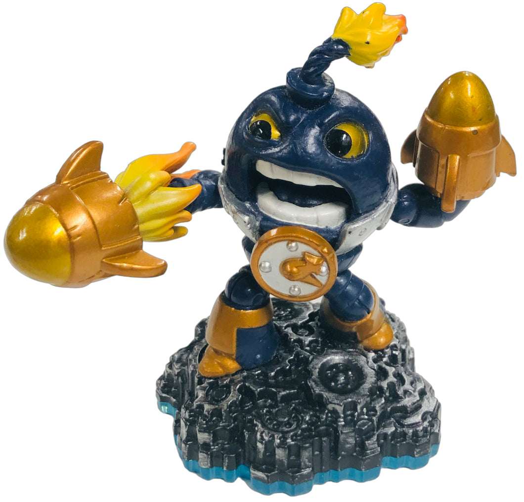 Skylanders figure [used]