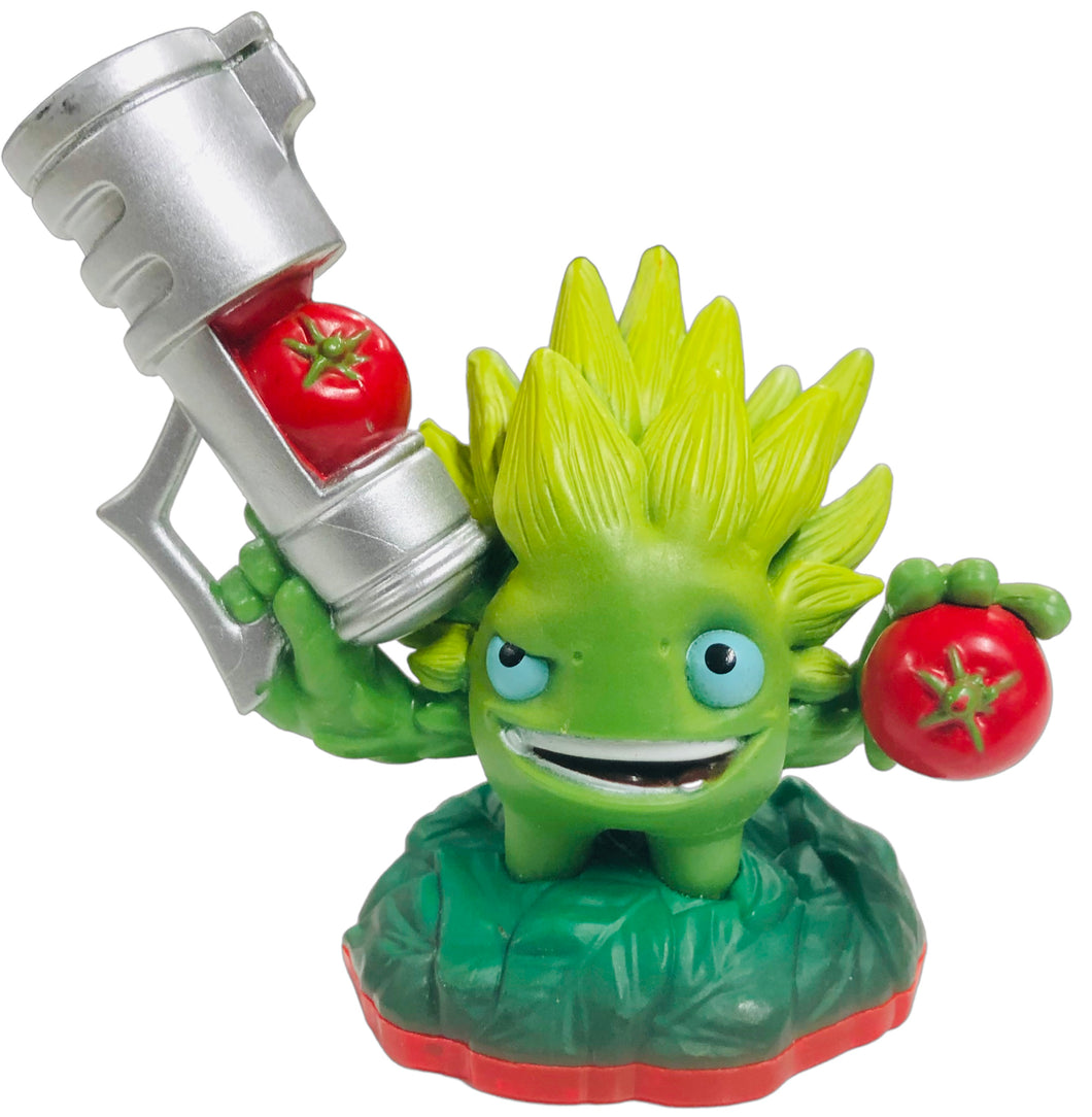 Skylanders figure [used]