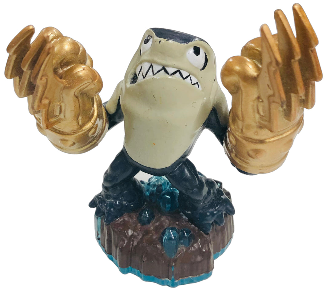 Skylanders figure [used]