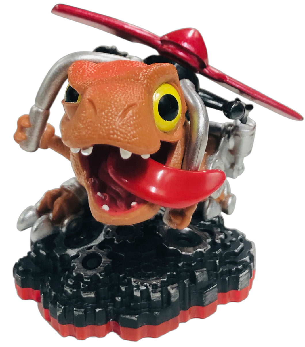 Skylanders figure [used]