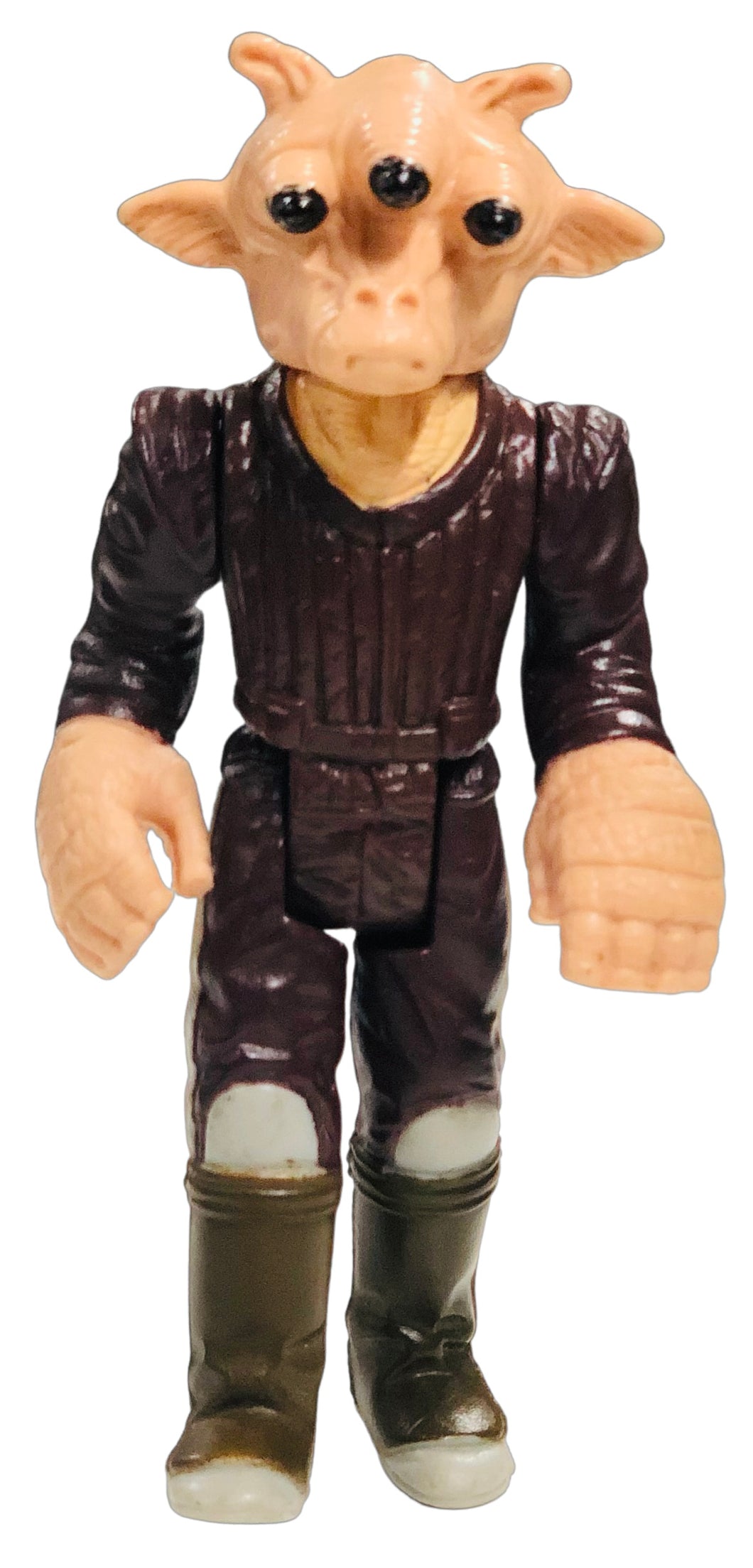 Star Wars - Ree-Yees - 1983 Kenner figure 9,5cm (loose)