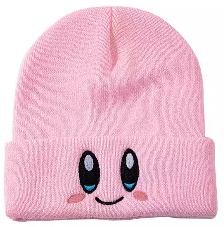 Kirby Beanie