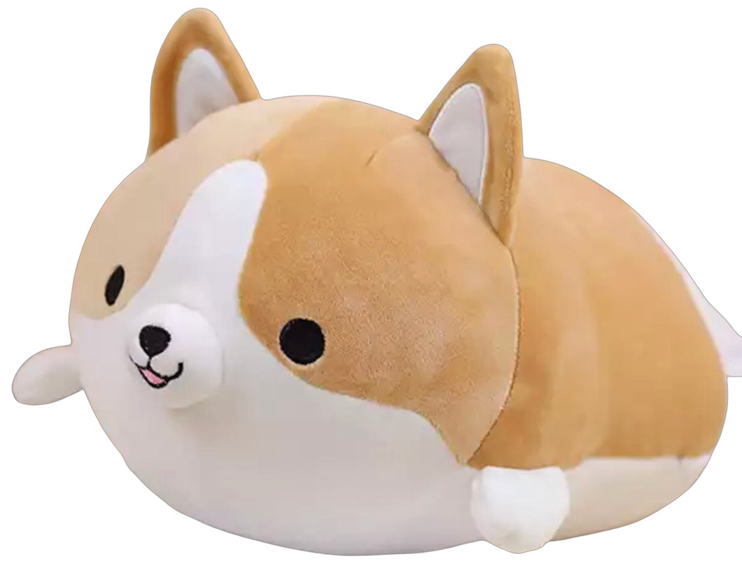 Corgi Plushie 35cm