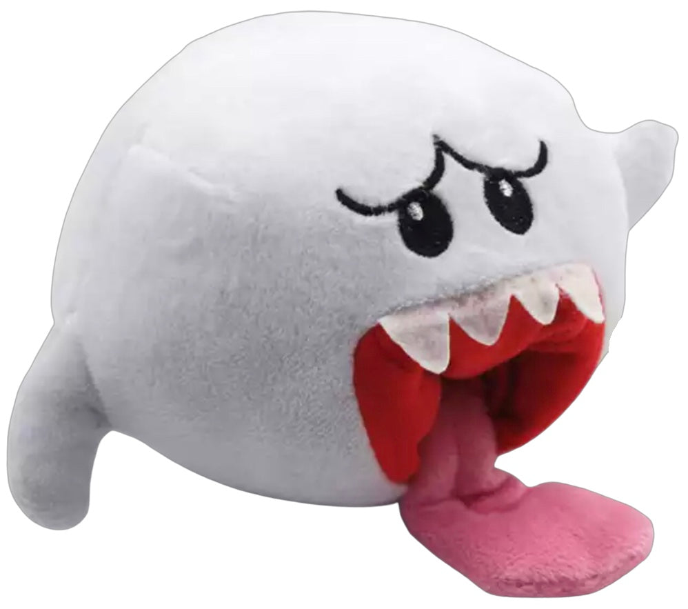 Boos Plushie 15cm