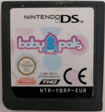 Load image into Gallery viewer, Baby Pals - Nintendo DS (Loose) [used]
