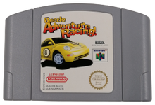 Load image into Gallery viewer, N64 - Beetle Adventure Racing (Loose) - Nintendo 64 [used]
