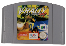 Load image into Gallery viewer, N64 - V-Rally &#39;99 Edition (Loose) - Nintendo 64 [used]
