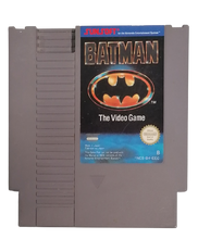 Load image into Gallery viewer, Batman (L) - Nintendo NES [used]
