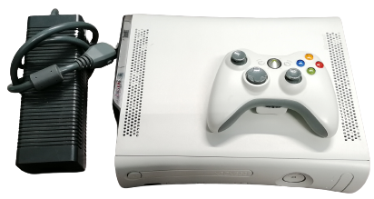 XBOX 360 120 Gb [used]