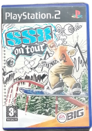 PS2 - SSX On Tour - Playstation 2 [used]