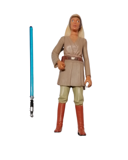 Star Wars - Adi Gallia - Episode I Collection 1999 (loose)