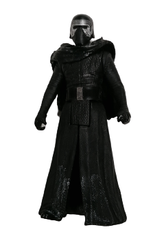 Star Wars - Kylo Ren - Star Wars The Rogue One Collection 2016 (loose)