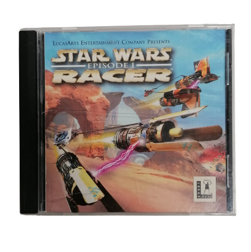 Star Wars: Episode I - Racer - PC