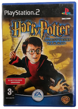 Load image into Gallery viewer, PS2 - Harry Potter ja Salaisuuksien Kammio - PlayStation 2
