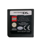 Load image into Gallery viewer, LEGO Pirates of the Caribbean: the video game - Nintendo DS
