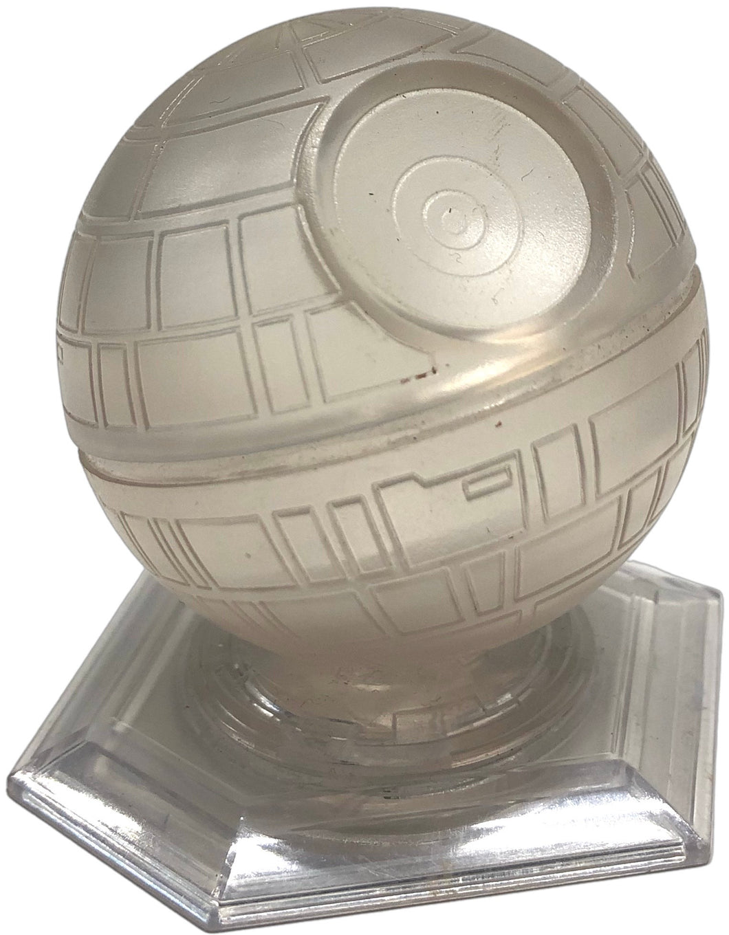 Disney Infinity Figure - Deathstar [used]