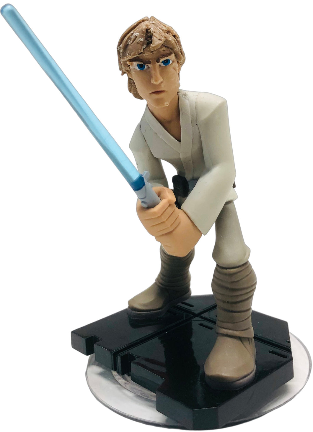 Disney Infinity Figure - Luke Skywalker [used]