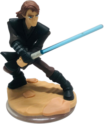 Disney Infinity Figure - Anakin Skywalker [used]