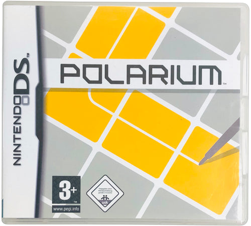 Polarium - Nintendo DS