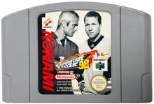 Load image into Gallery viewer, International Superstar Soccer &#39;98 (Loose) - Nintendo 64 [used]
