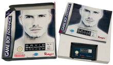 Load image into Gallery viewer, GBA - David Beckham Soccer - Game Boy Advance (CIB)
