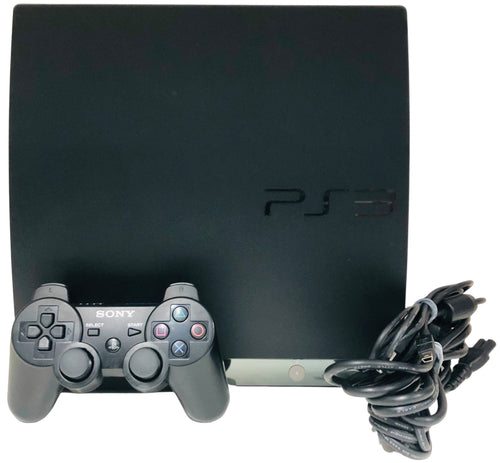 PS3 - Playstation 3 - 120GB [Used]