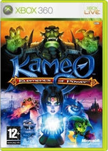 Load image into Gallery viewer, Kameo: Elements of Power - Xbox 360 [used]
