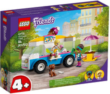 Load image into Gallery viewer, LEGO Friends - Ice Cream Truck 41715
