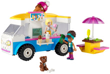 Load image into Gallery viewer, LEGO Friends - Ice Cream Truck 41715
