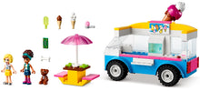 Load image into Gallery viewer, LEGO Friends - Ice Cream Truck 41715
